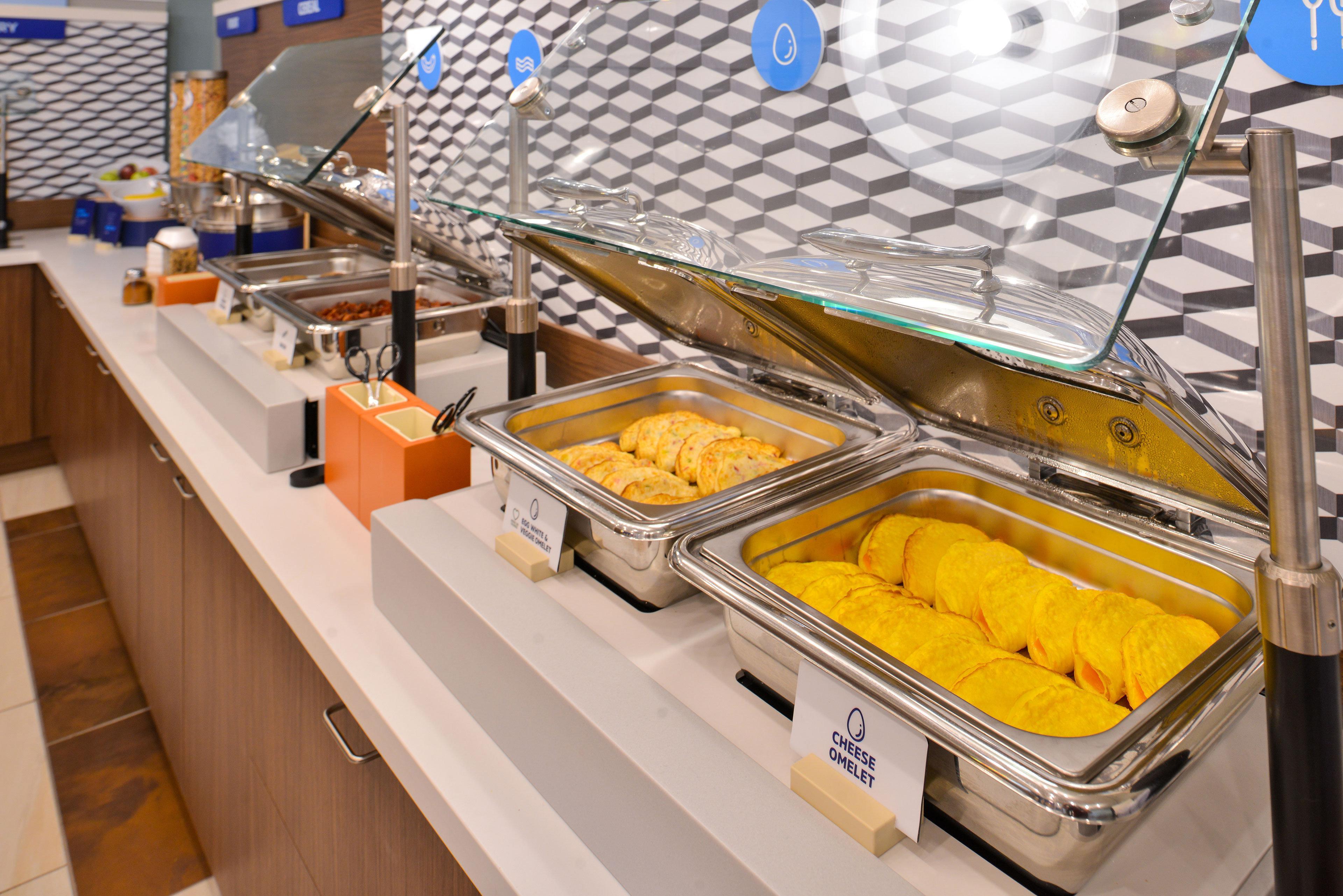 Holiday Inn Express Hotel & Suites Clewiston By Ihg Buitenkant foto