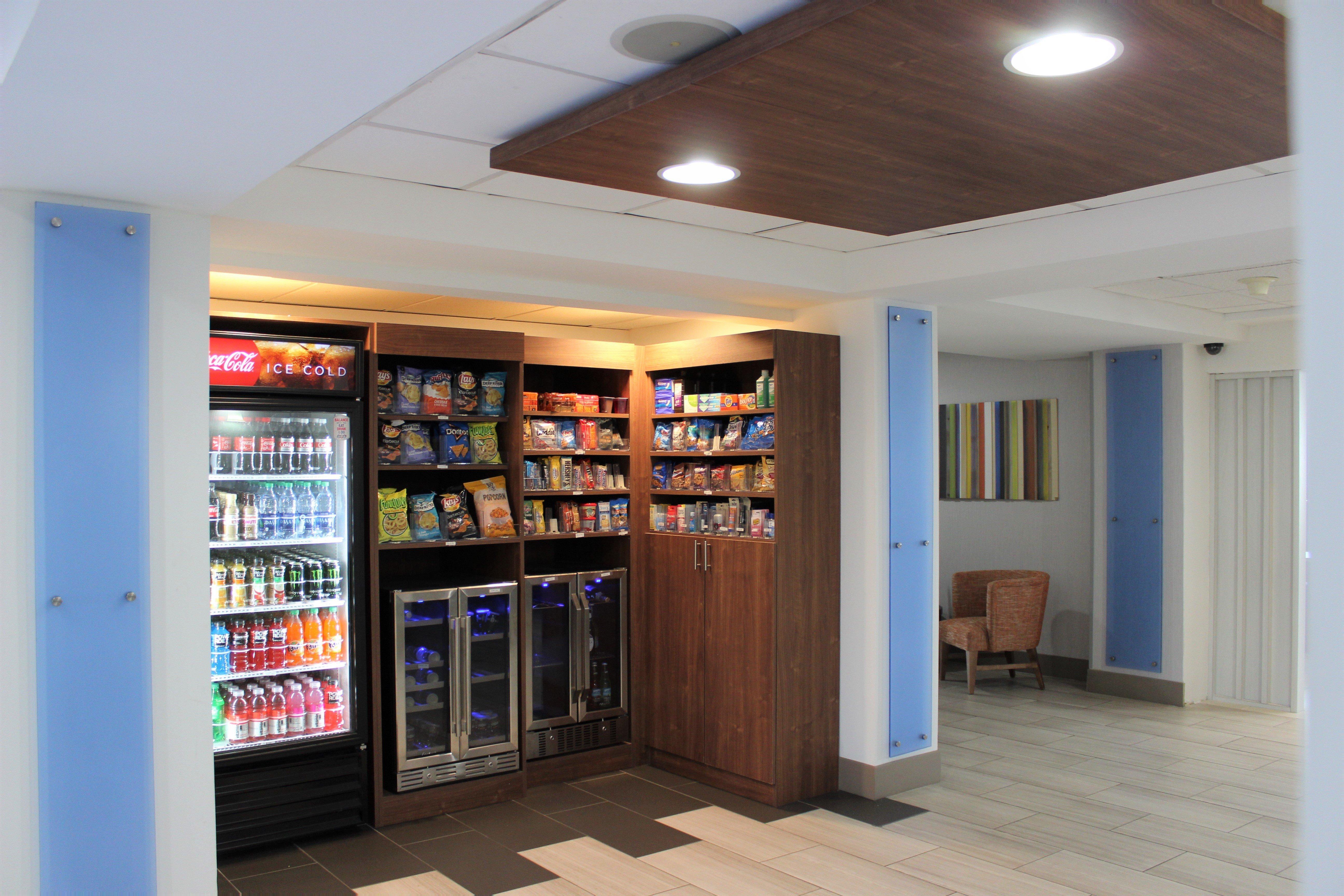 Holiday Inn Express Hotel & Suites Clewiston By Ihg Buitenkant foto