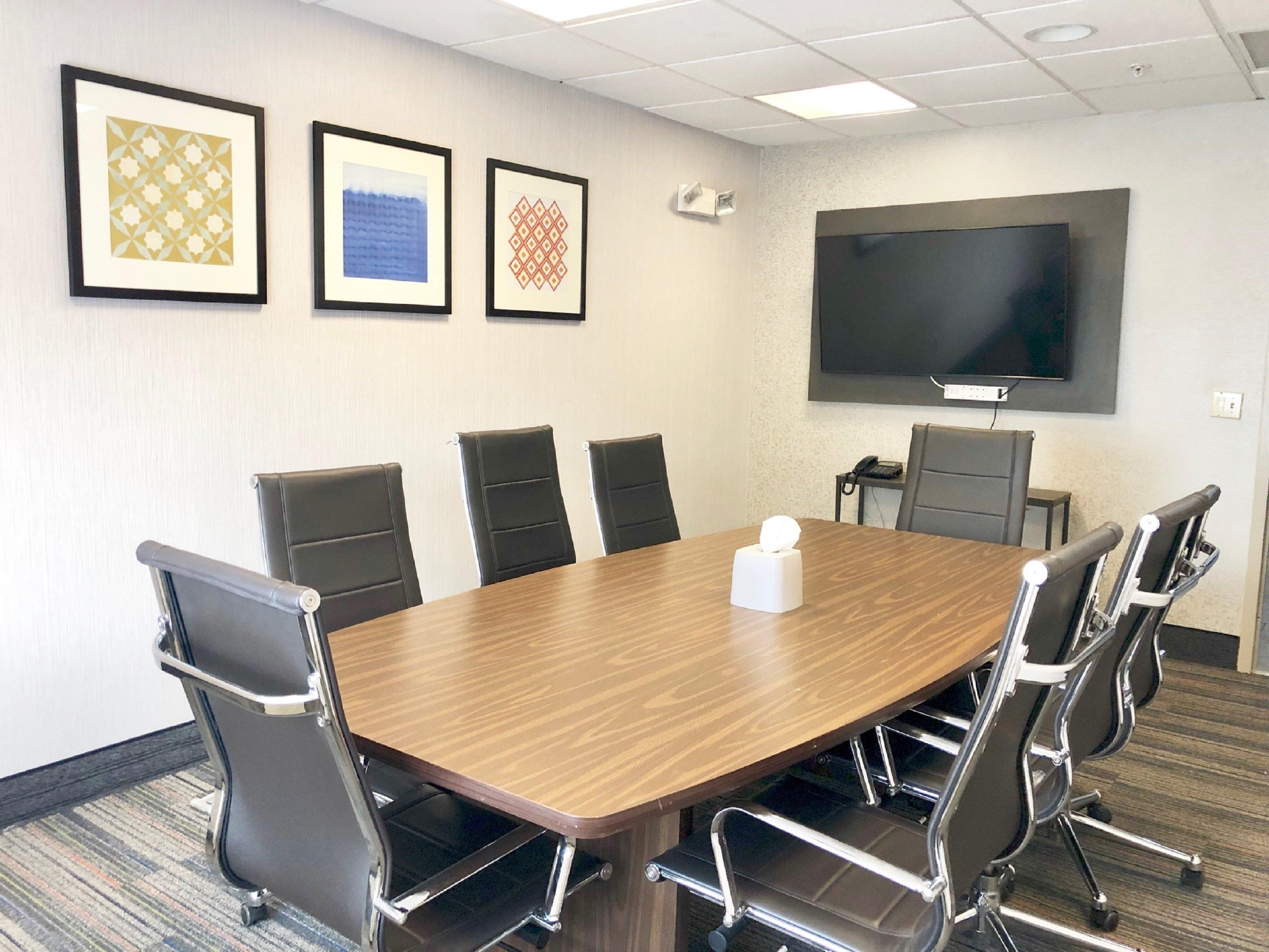 Holiday Inn Express Hotel & Suites Clewiston By Ihg Buitenkant foto