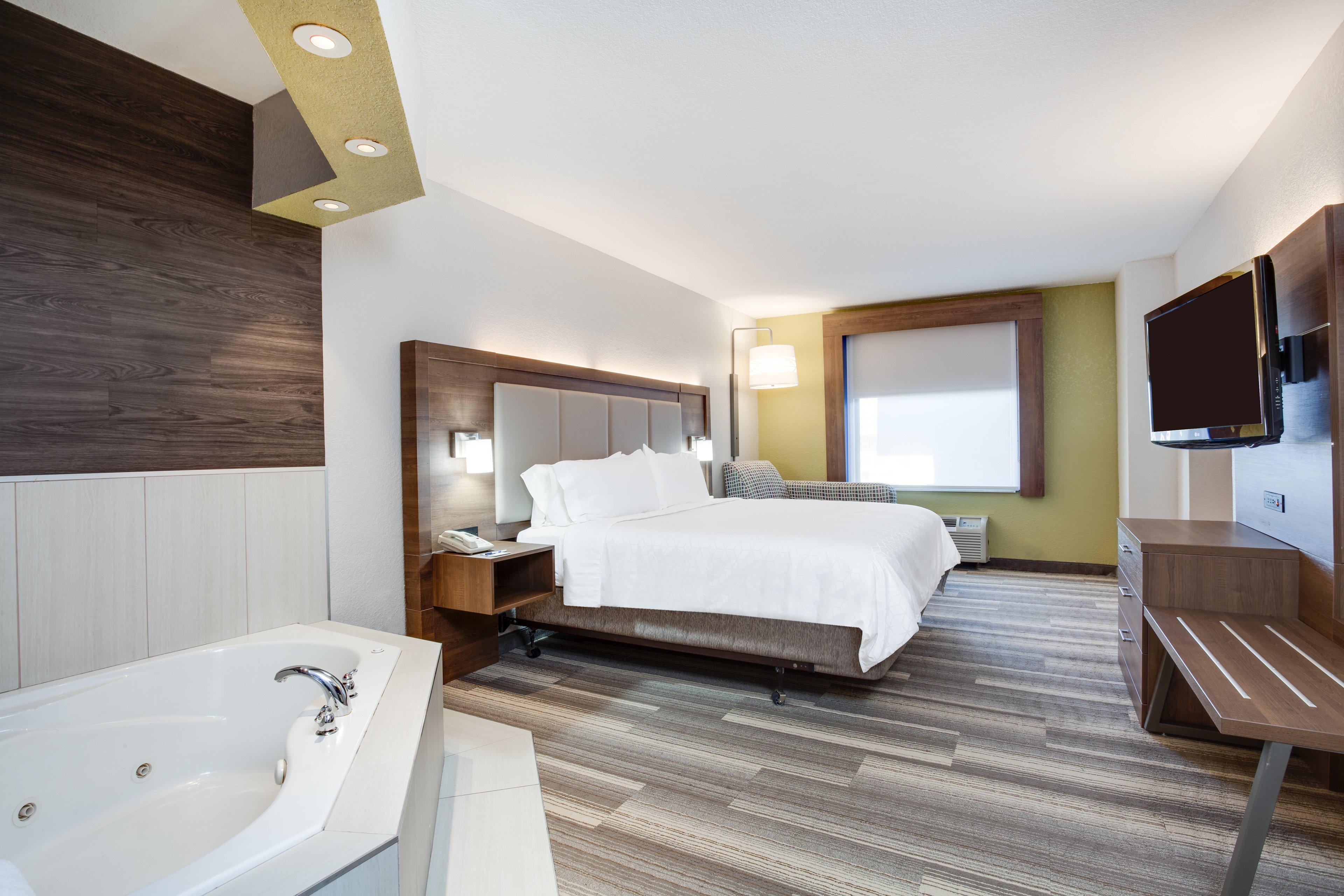 Holiday Inn Express Hotel & Suites Clewiston By Ihg Buitenkant foto