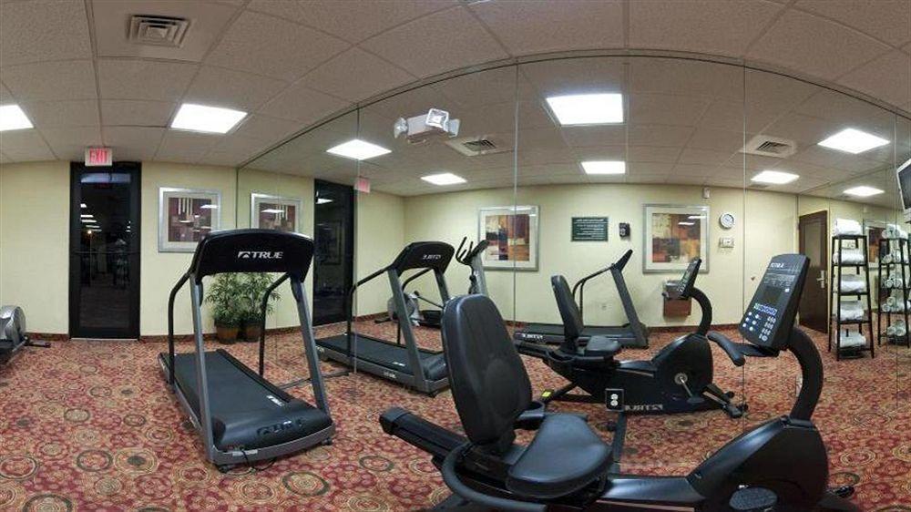 Holiday Inn Express Hotel & Suites Clewiston By Ihg Buitenkant foto
