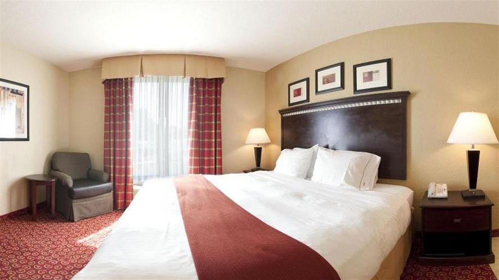 Holiday Inn Express Hotel & Suites Clewiston By Ihg Buitenkant foto