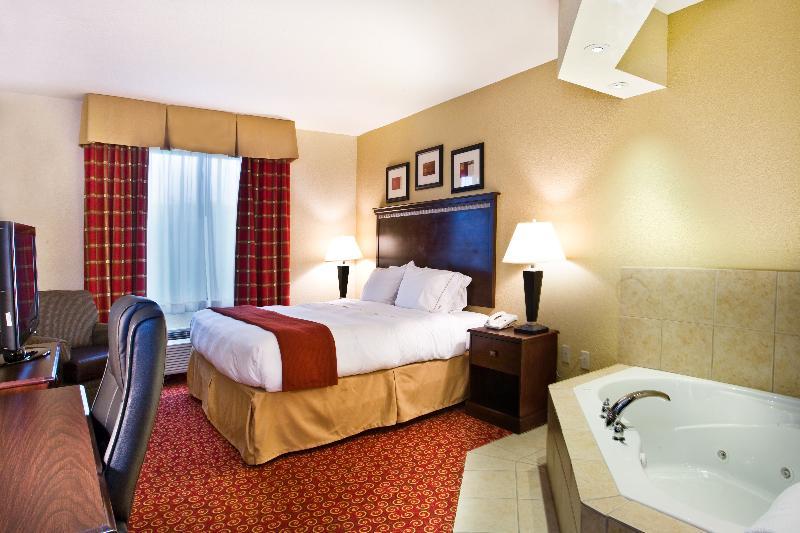Holiday Inn Express Hotel & Suites Clewiston By Ihg Buitenkant foto
