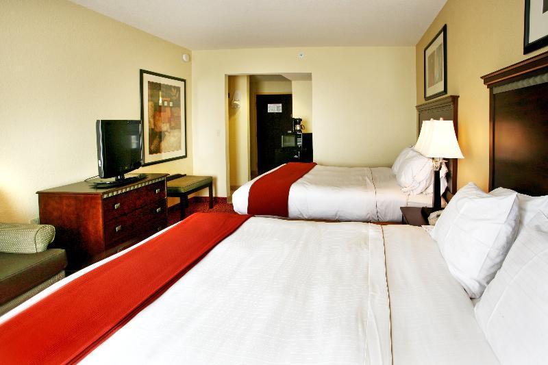 Holiday Inn Express Hotel & Suites Clewiston By Ihg Buitenkant foto